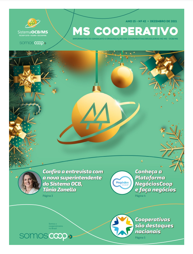 MS Cooperativo - 