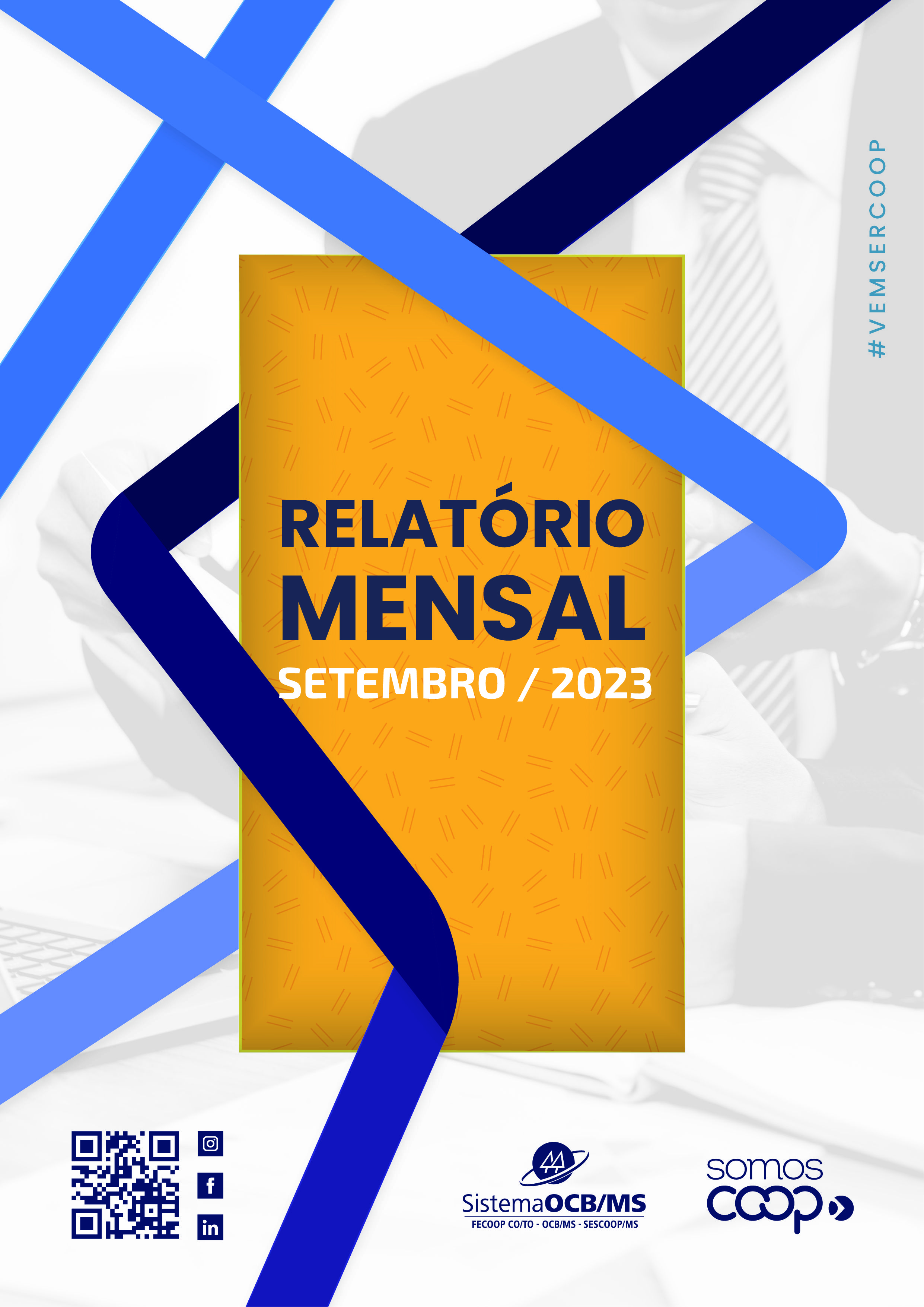 Relatório Mensal - Setembro
